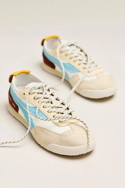 Oncept Reno Sneakers In Multi