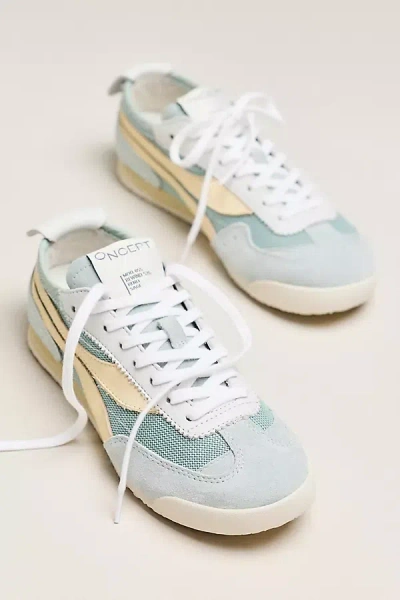 Oncept Reno Sneakers In White