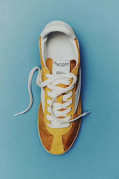 Oncept Temple Sneakers In Multi