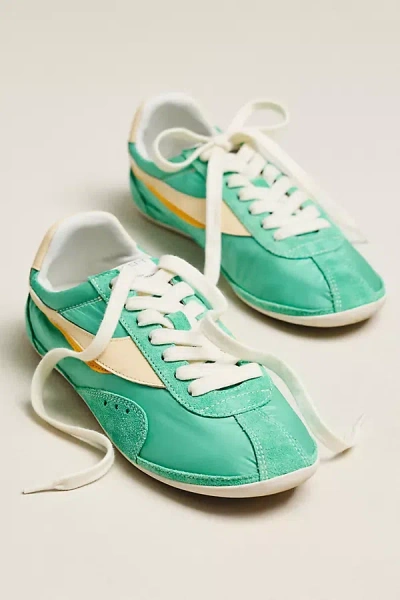Oncept Temple Sneakers In Green