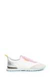 Oncept Tokyo Sneaker In White