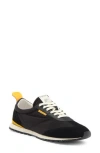 Oncept Tokyo Sneaker In Black