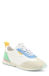 Oncept Tokyo Sneaker In Coastal Multi