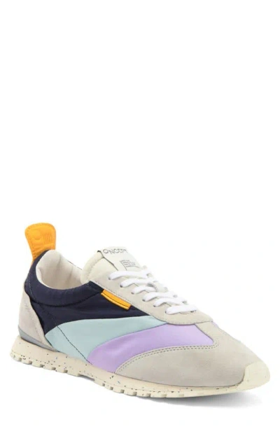 Oncept Tokyo Sneaker In Multi