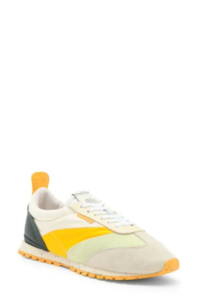 Oncept Tokyo Sneaker In Multi