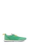 Oncept Tokyo Sneaker In Green