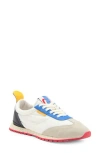 Oncept Tokyo Sneaker In Heritage Blue