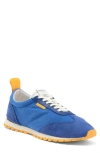 Oncept Tokyo Sneaker In Imperial Blue