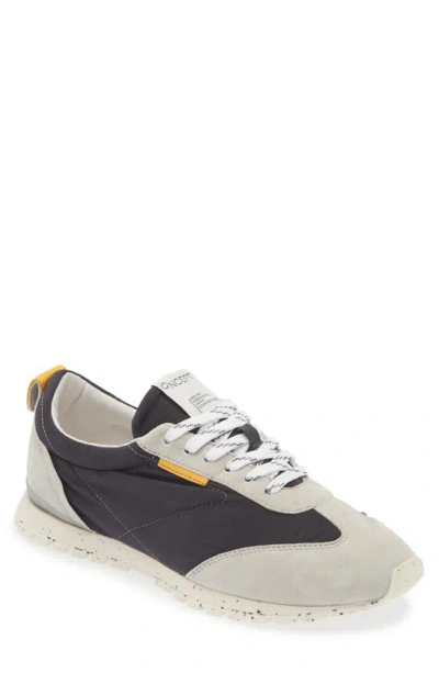 Oncept Tokyo Sneaker In Storm Grey