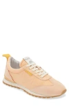 Oncept Tokyo Sneaker In Tender Peach