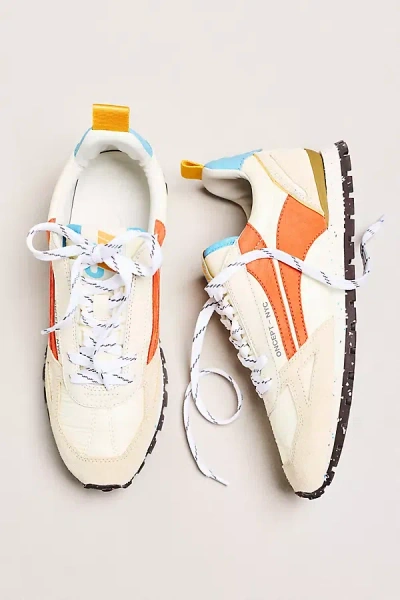 Oncept Toronto Sneakers In Animal Print