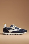 Oncept Toronto Sneakers In Blue