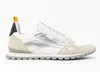 Oncept Toronto Sneakers In Silver Flash In Multi