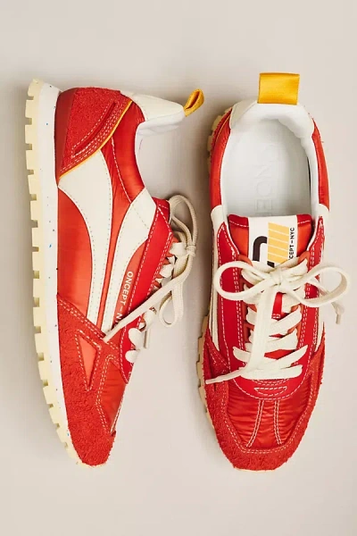 Oncept Toronto Sneakers In Multi