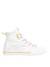 Oncept Bogota Sneakers In White