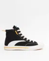 Oncept Women Bogota Sneaker In Black In Black