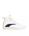 Oncept Women Bogota Sneaker In Indigo In Multi