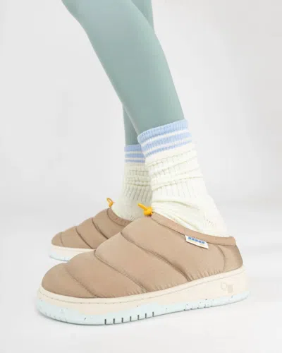 Oncept Women Chicago - Sand Dollar Mule In Brown