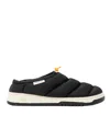 Oncept Women's Chicago Mule In Black In Black
