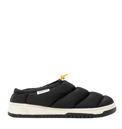 Oncept Women's Chicago Mule In Black