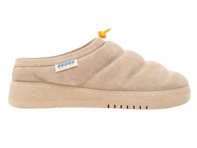 Oncept Women's Chicago Mule In Sand Castle
