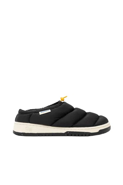 Oncept Women's Chicago Slide Mule In Black