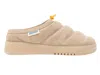 Oncept Women's Chicago Slide Mule In Sand Castle In Multi