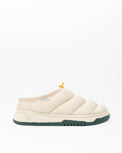 Oncept Women's Chicago Sneaker In Birch In Multi