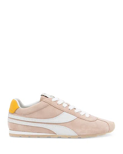 Oncept Women's Essex Running Sneakers In Dusty Pink