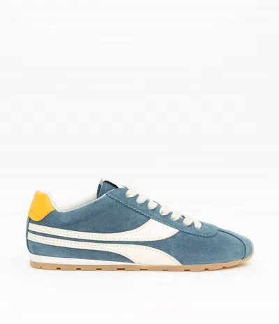 Oncept Women's Essex Sneaker In Harbor Blue