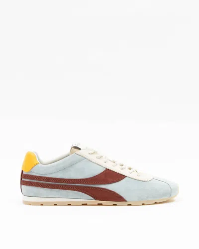 Oncept Women's Essex Sneaker In Sky In Blue