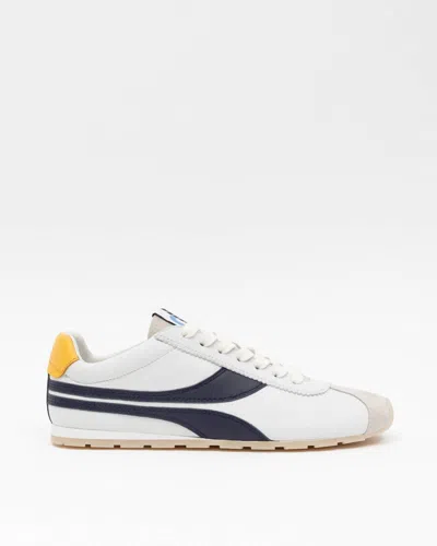 Oncept Women's Essex Sneakers In Retro Indigo In Multi