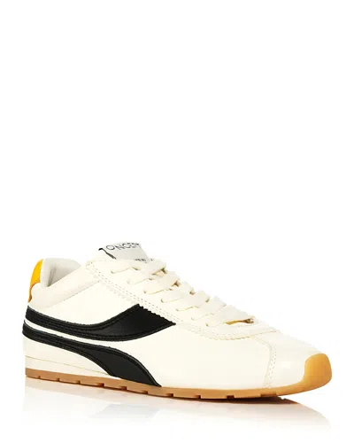 Oncept Women's Essex Sneakers In White