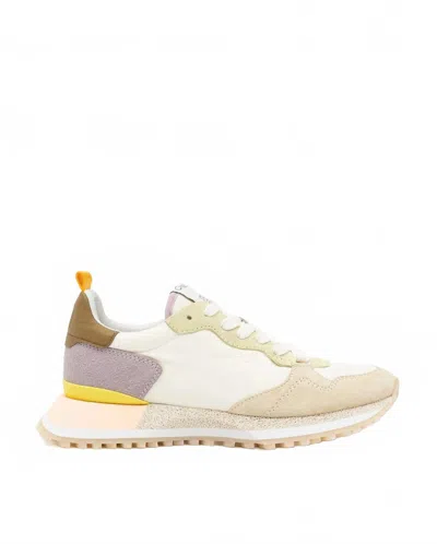 Oncept Women's Jasper Sneaker In Desert In Sand