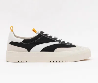 Oncept Women's Lagos Sneakers In Black