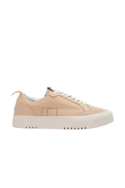 Oncept Women's London Sneaker In Latte In Multi
