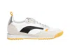Oncept Women's Montreal Sneakers In White/black