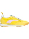 Oncept Panama Suede Sneaker In Multi