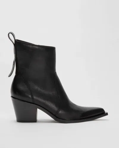 Oncept Women's Nashville Boot In Black
