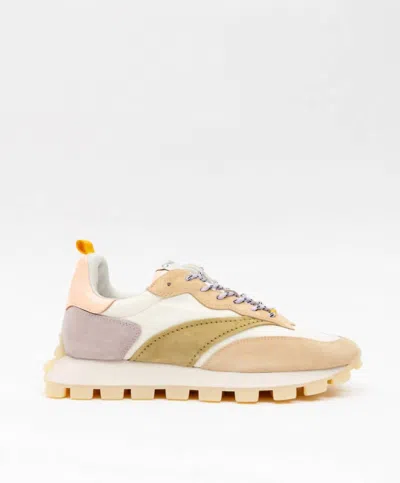 Oncept Women's Osaka Elite-style Trainer Sneaker In Desert Multi