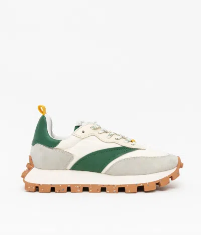Oncept Women's Osaka Low Top Sneaker In Green