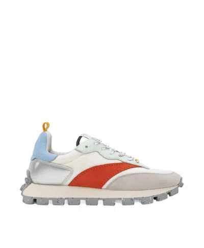 Oncept Women's Osaka Low Top Sneaker In Solar In Multi
