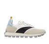 Oncept Osaka Sneakers In White