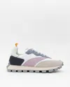 Oncept Women Osaka Shoes In Lupine Multi