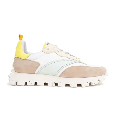 Oncept Women's Osaka Sneaker In Beach Multi