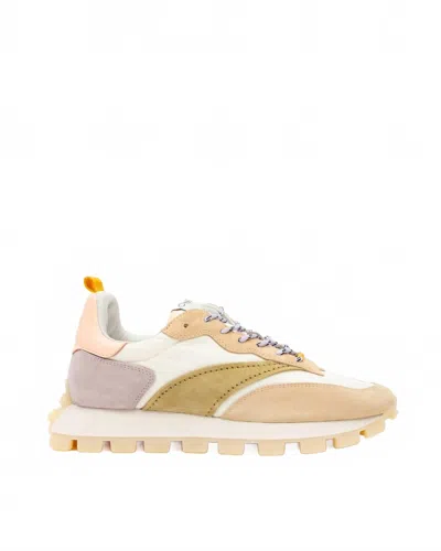 Oncept Women's Osaka Sneaker In Desert Brown In Multi