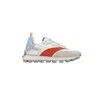 Oncept Women's Osaka Elite Trainer Lace Up Running Sneakers In Multi