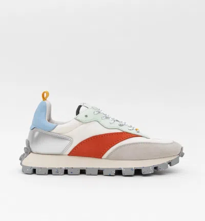 Oncept Women's Osaka Sneaker In Solar Multi