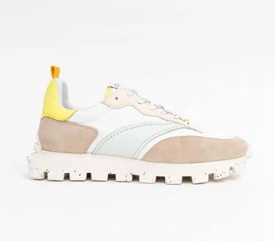 Oncept Women's Osaka Sneakers In Beach Multi