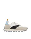 Oncept Osaka Sneakers In White